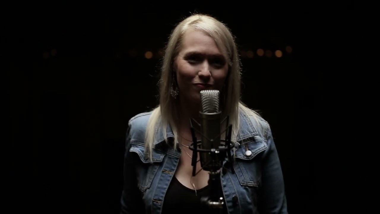 People Get Ready Cover
