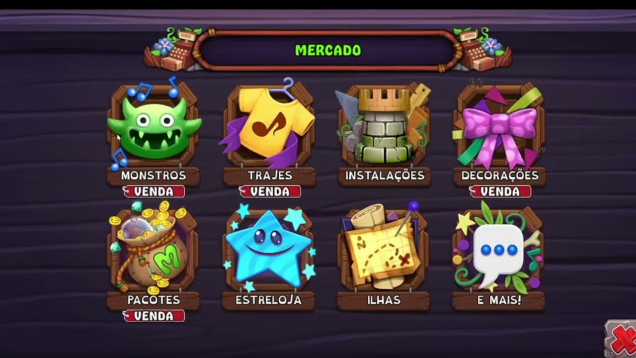 My Singing Monsters #5