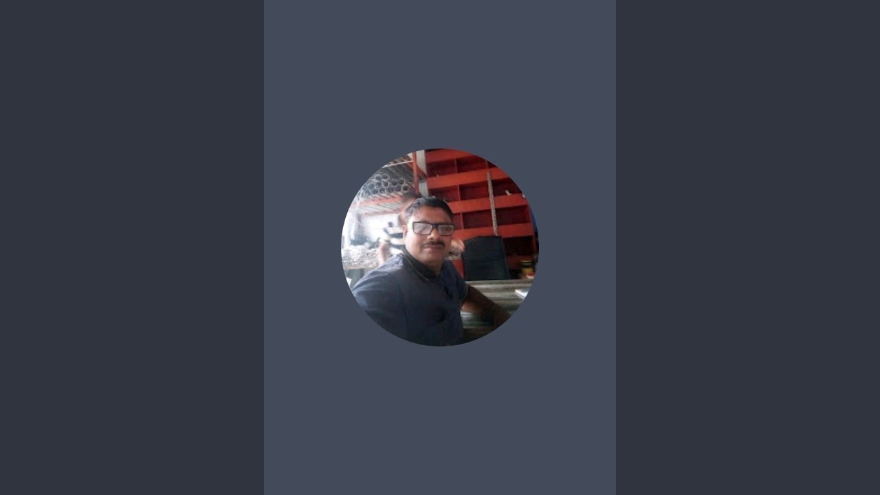 Aftab Alam is live