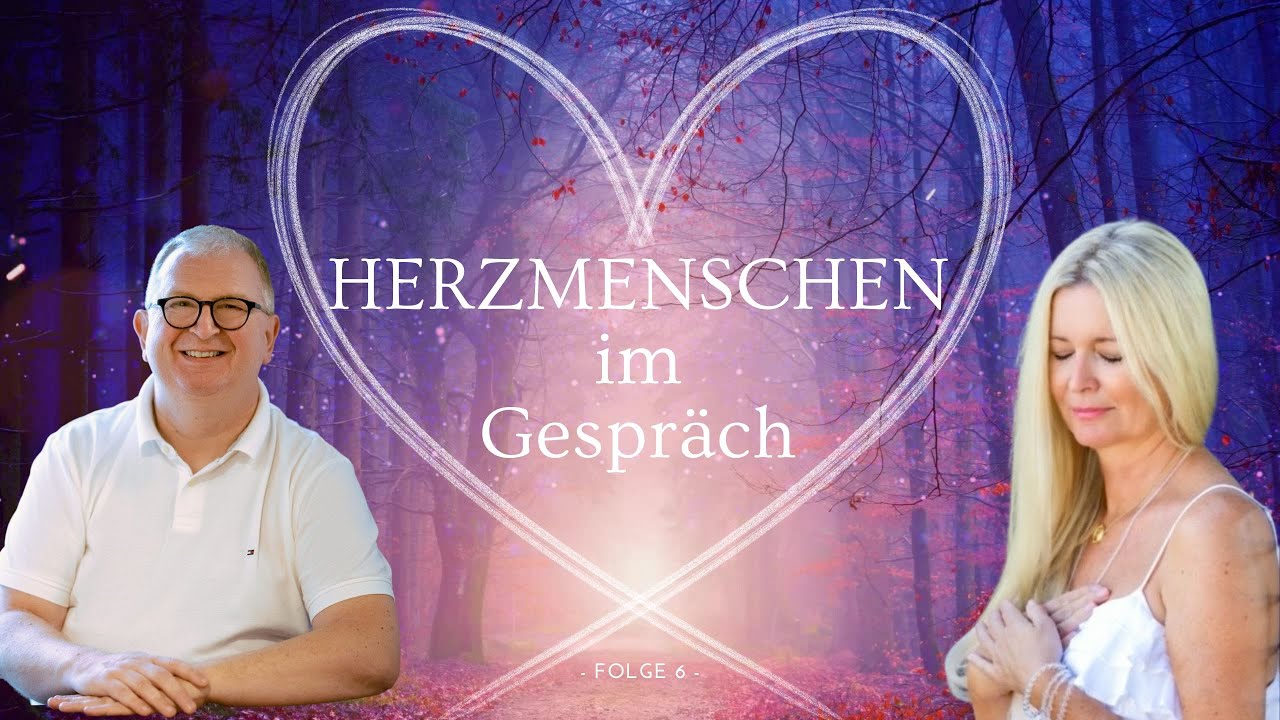 #Herzmenschen #ThomasM&uuml;nkel #Seelengespr&auml;ch #BeateSeemann