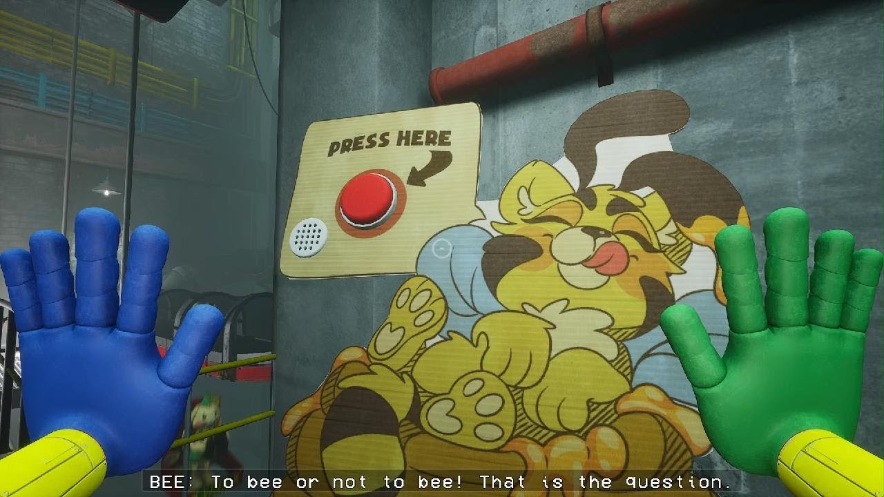 CAT BEE