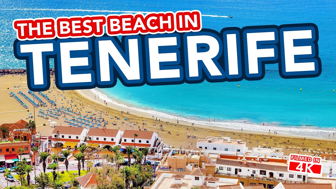 Los Cristianos TENERIFE