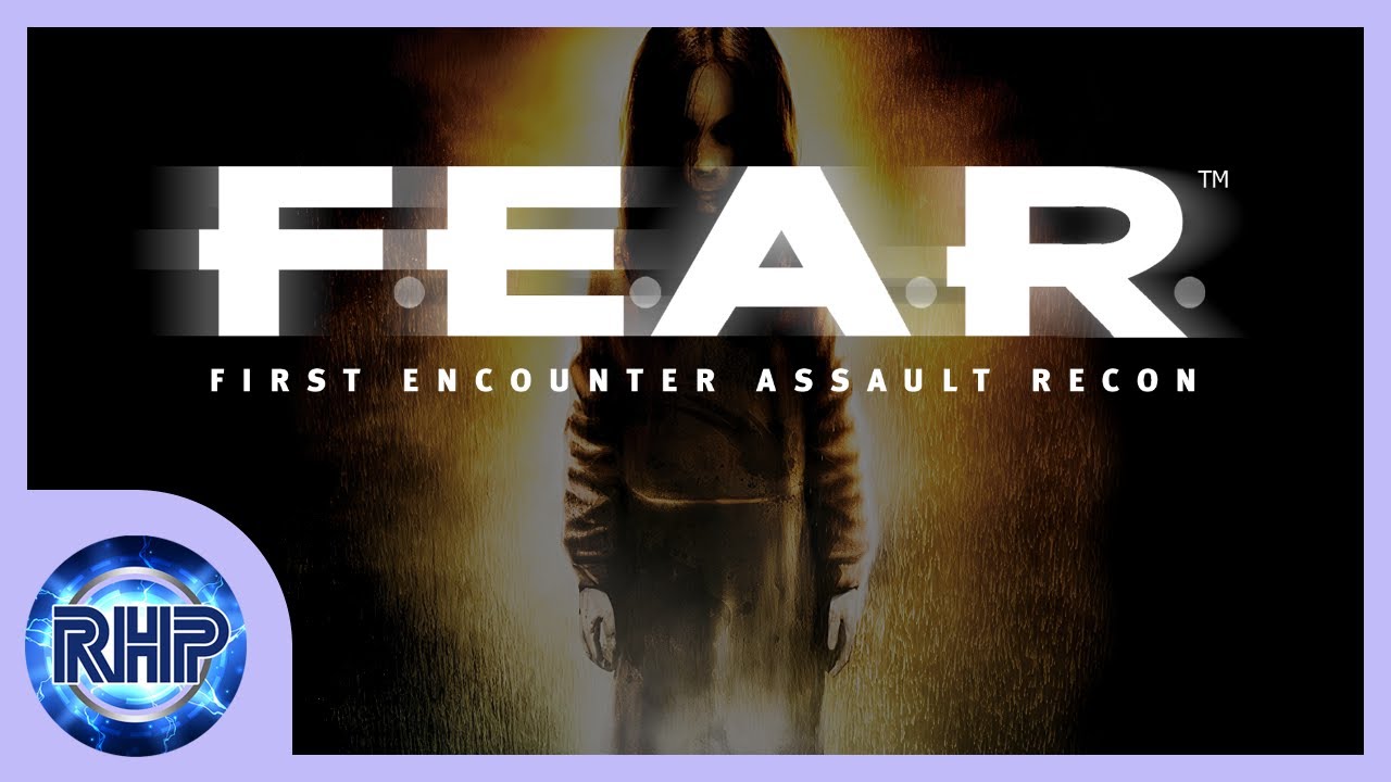 F.E.A.R.: The Clone Wars (ft. Nomad)