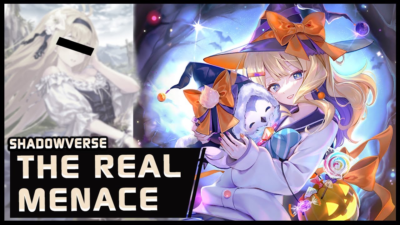 Committing War Crime Before Turn 7 | Shadowverse Gameplay