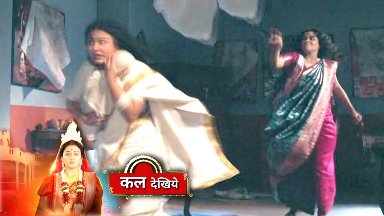 Noyontara Promo 30th January 2026: Lata Ne Ki Noyon Ke Bache Ki Jaan Lene Ki Koshish