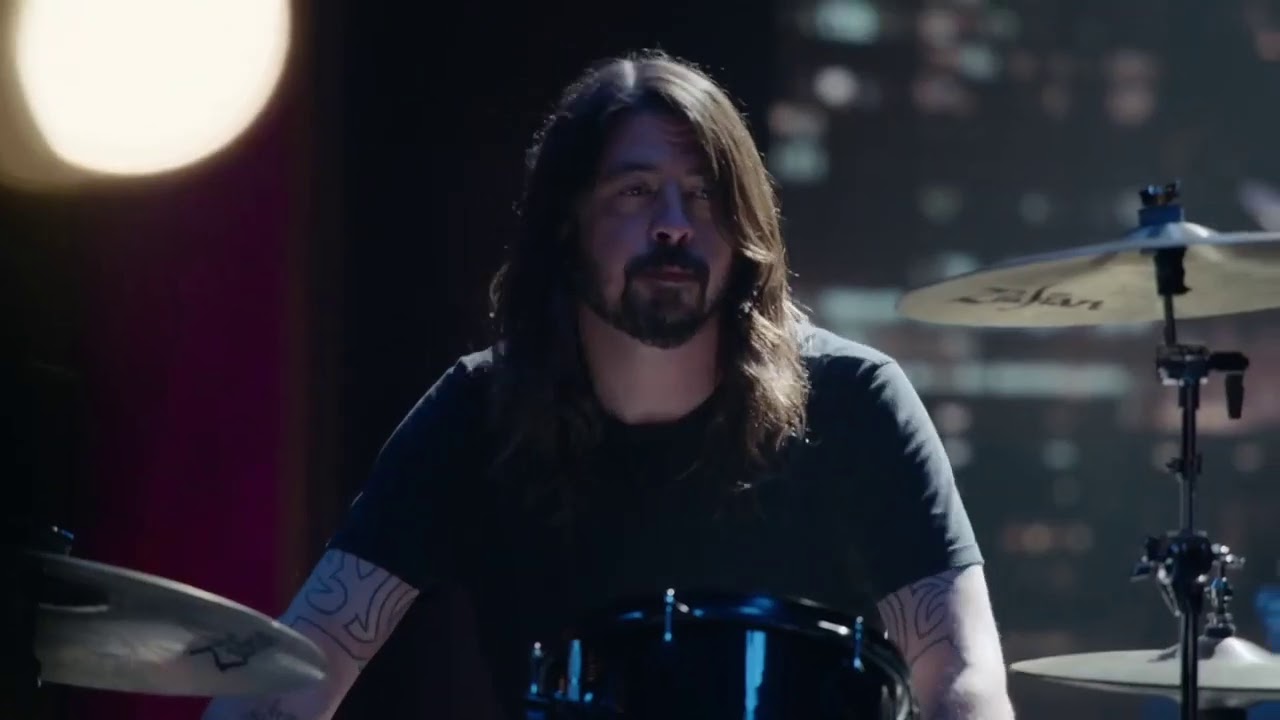 Rap ' Atelier de instrumentos