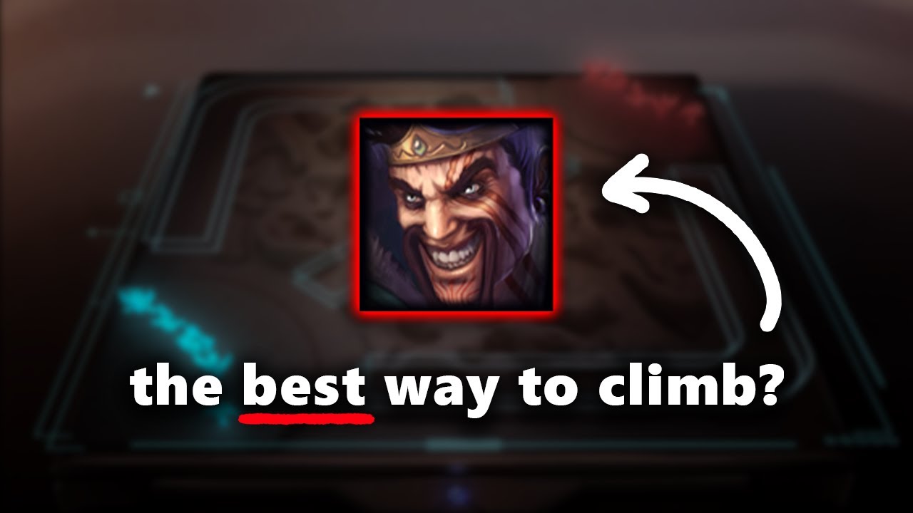 Should You One Trick to Climb in 2025? | Broken by Concept Podcast #257