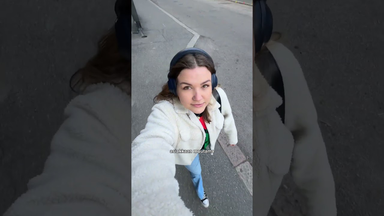 MY DAY: P&auml;iv&auml;, joka meni pieleen alusta alkaen