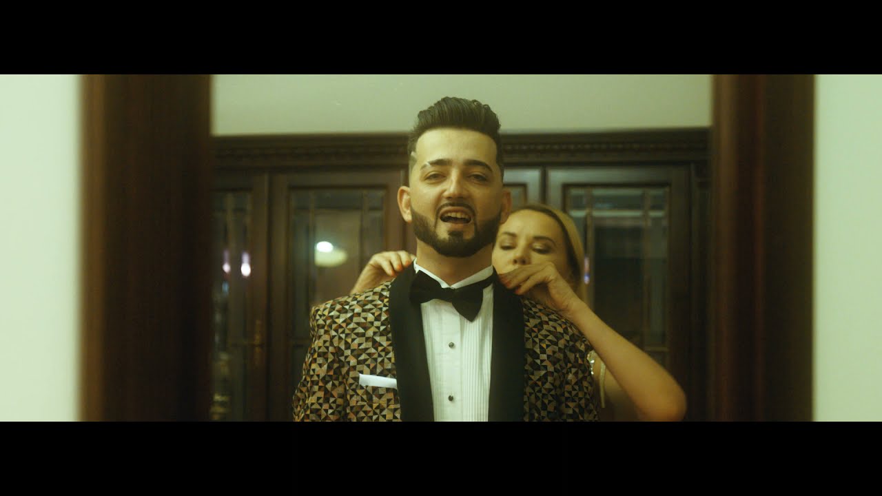 Kelso - Sňatok / ft. Miky Mora (prod. Peter Pann) /OFFICIAL VIDEO/