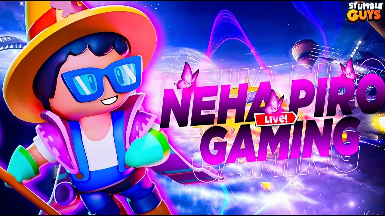 PLAYING BLOCK DASH TEAM WITH SUBSCRIBERS || STUMBLE GUYS LIVE 