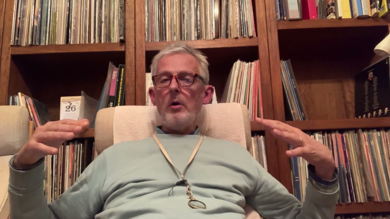 Clic di Franco Battiato: un po' di storia, Stockhausen, qualche edizione a confronto.