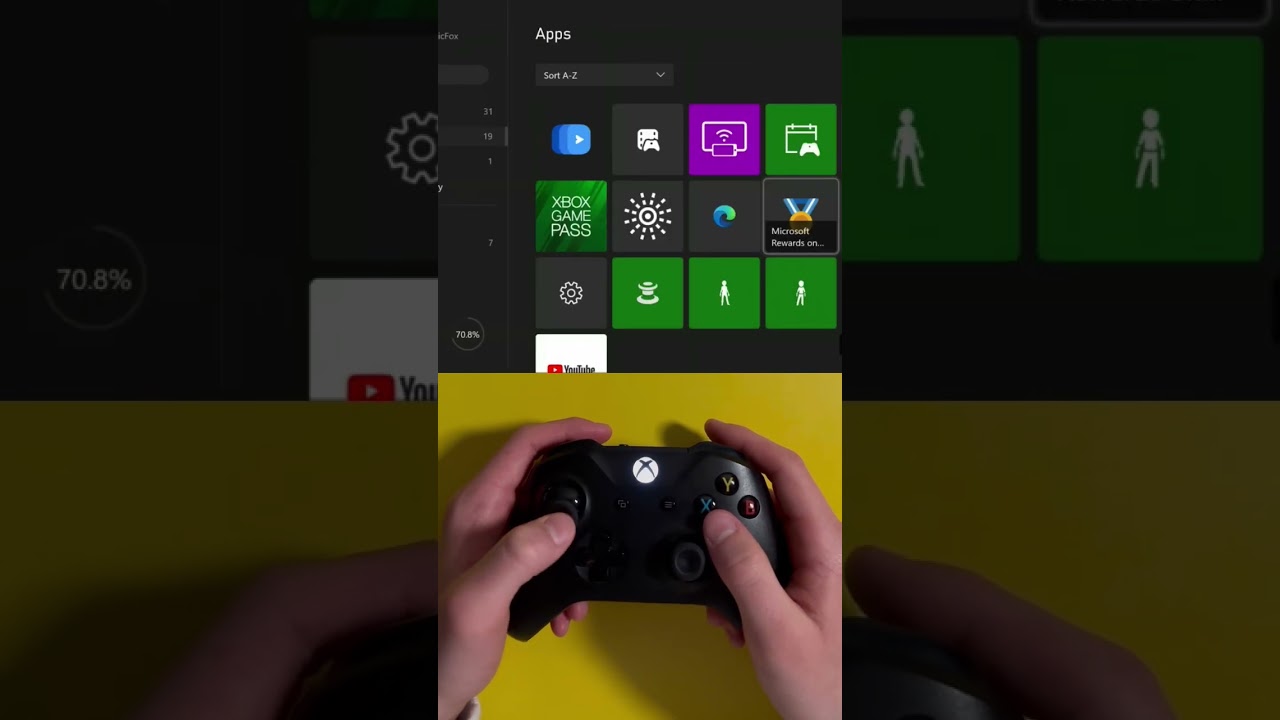 Jak zdobyć Xbox Gamepass Ultimate za darmo!