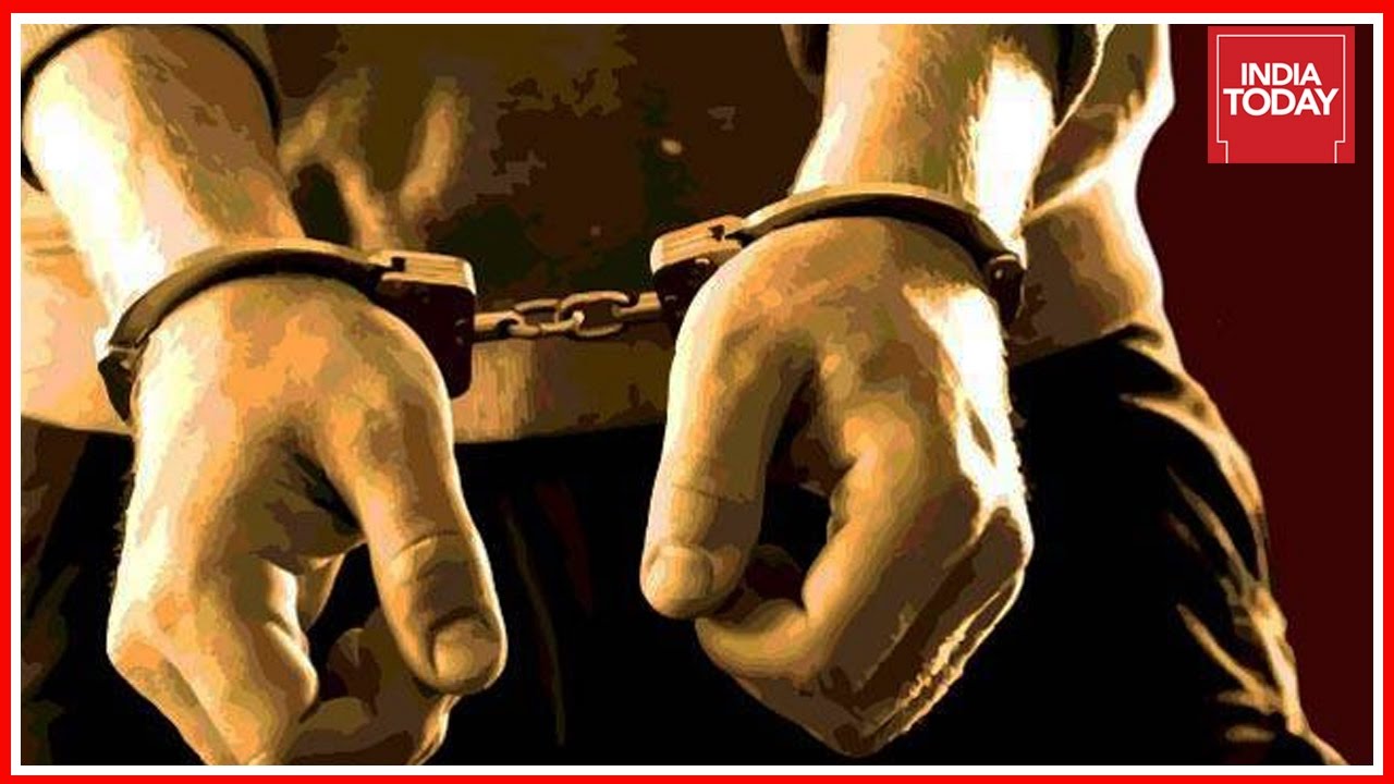 Indian National Arrested In Pakistan's Islamabad