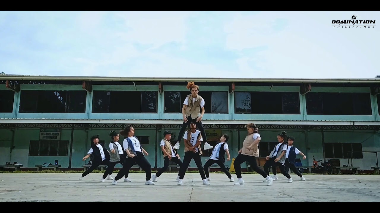 DPH RELOAD / BAILES (ANHS) / MAVERICKS DIVISION