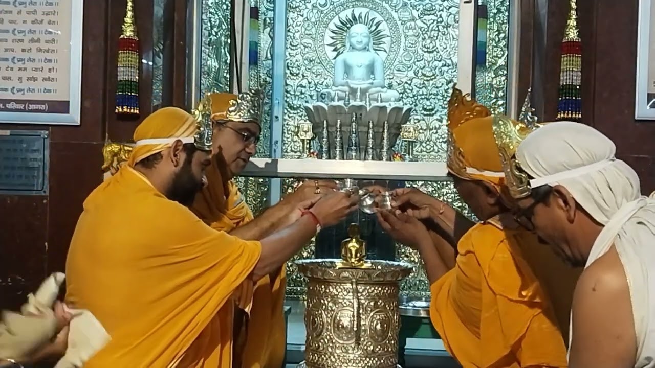 दिनांक- 08, मार्च सन् 2026🛕 Divya Abhishek-Parimarjan Darshan |