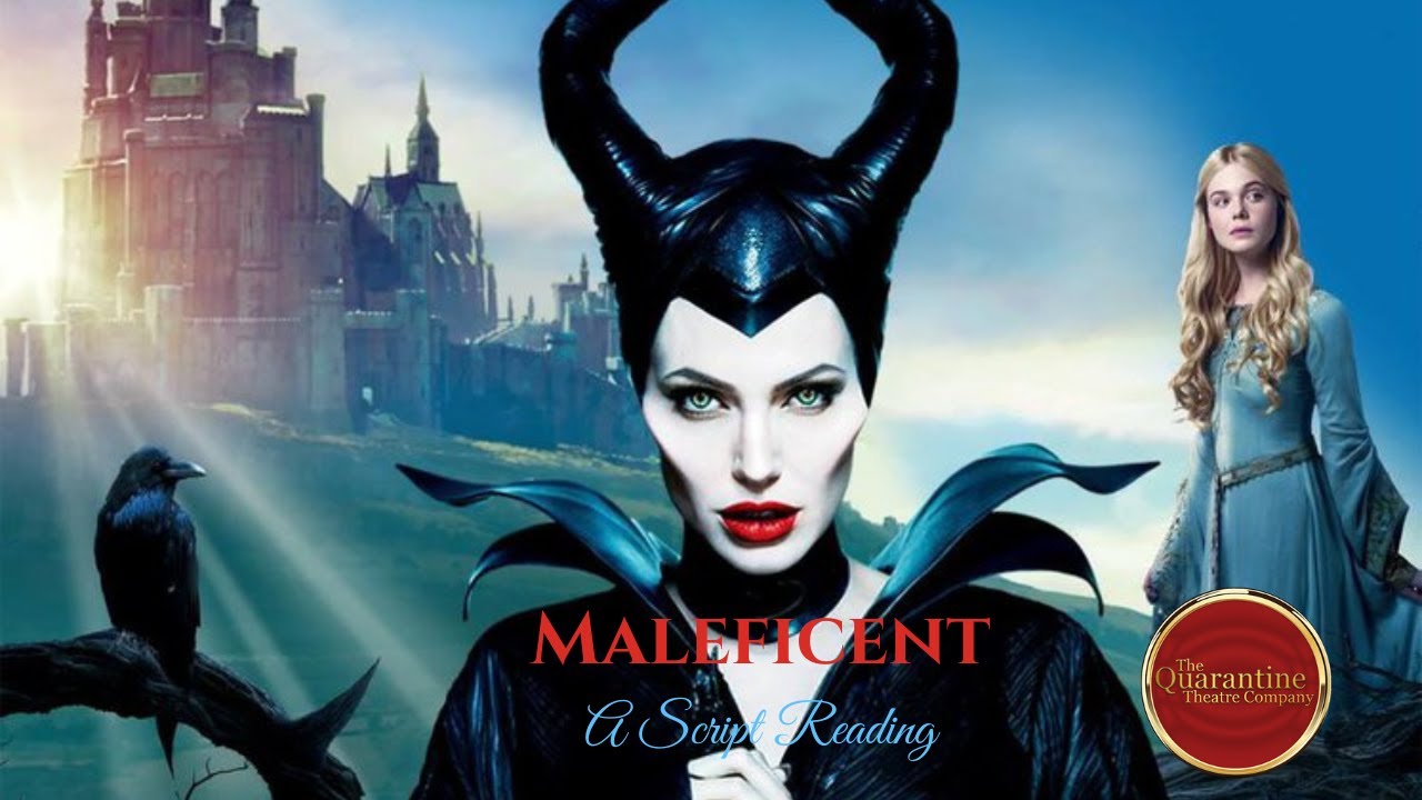 Maleficent