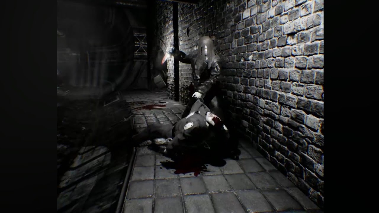 Hatred Part 2