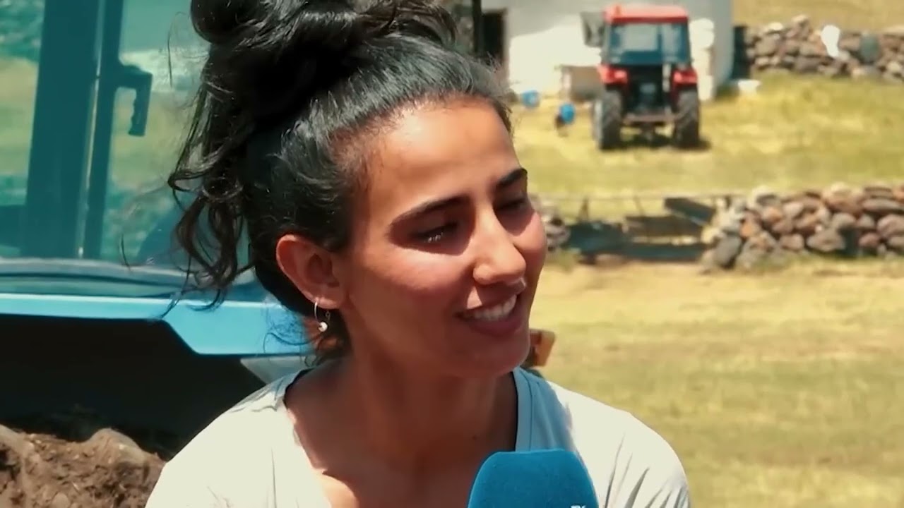 Vatanına ve Hayvancılığa Aşık Çiftçi Aile | Kars’ta Hayvancılık Üzerine Düşündüren Sorular
