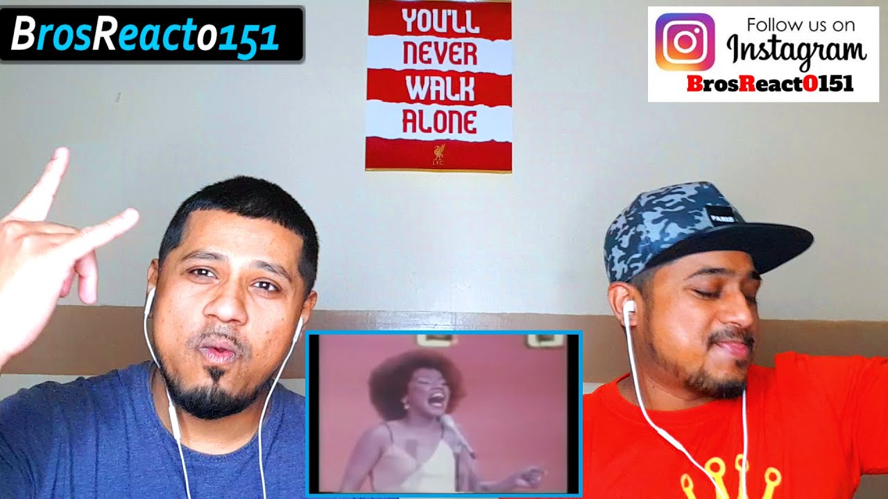 FIRST TIME HEARING The Emotions - Best Of My Love REACTION