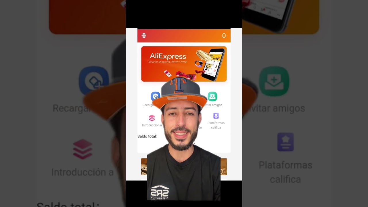 Aliexpress es una estafa alerta 🚨 🐀