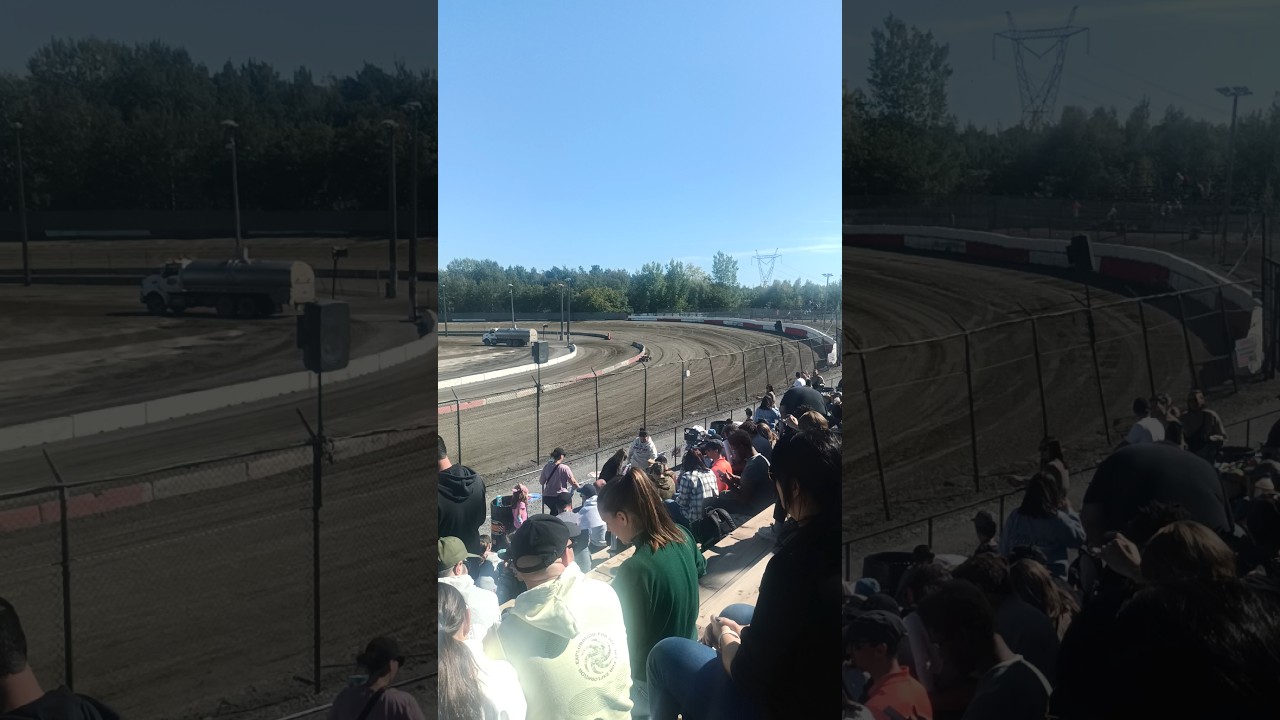 Granby Monster Truck Show 45