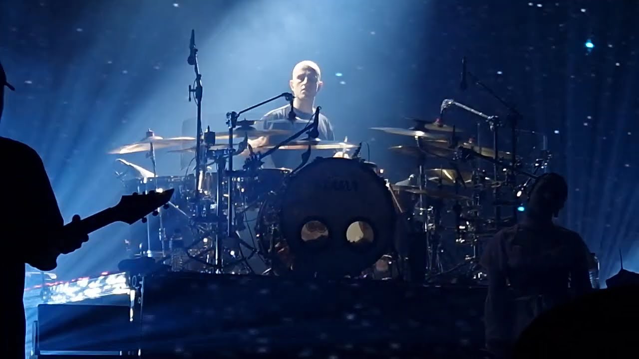 Jinjer - I Speak Astronomy / Perennial (live) @ O2 Kentish Town - 31.01.26