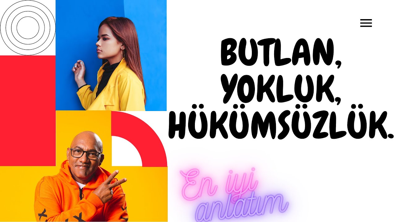 BUTLAN, MUTLAK BUTLAN, NİSBİ BUTLAN, YOKLUK, TEK TARAFLI BAĞLAMAZLIK, H&Uuml;K&Uuml;MS&Uuml;ZL&Uuml;K