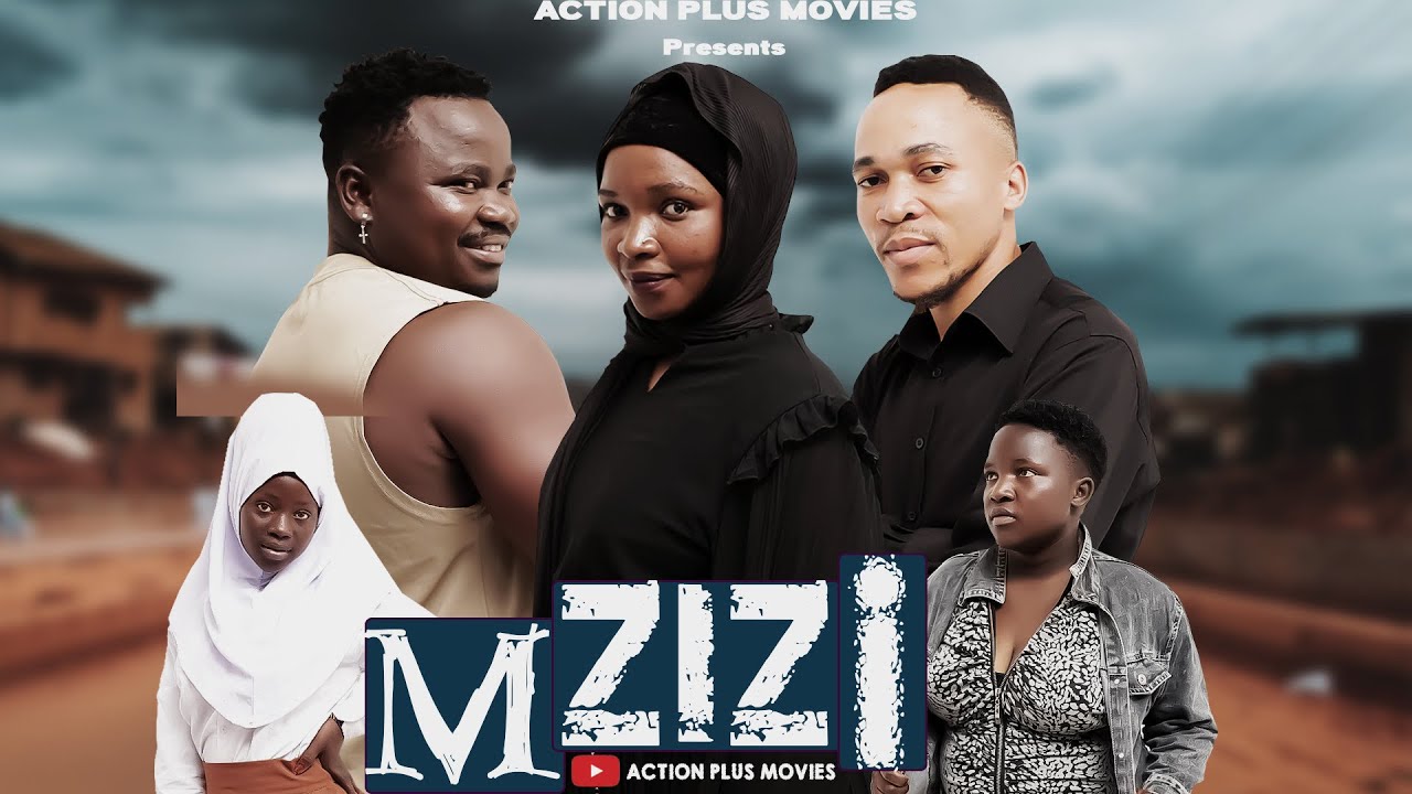 mzizi full movie