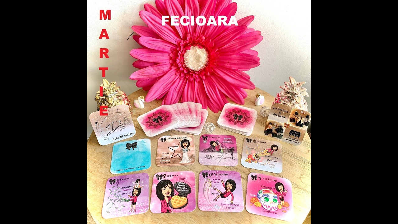 ♍💞FECIOARA-MARTIE💞♍Te cucerește prin fapte, nu prin promisiuni ▪️ Seducție discretă, dar sigură 💖