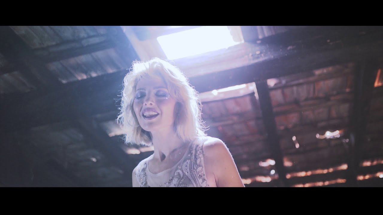 CINZIA CILEO - Prozac (official video)