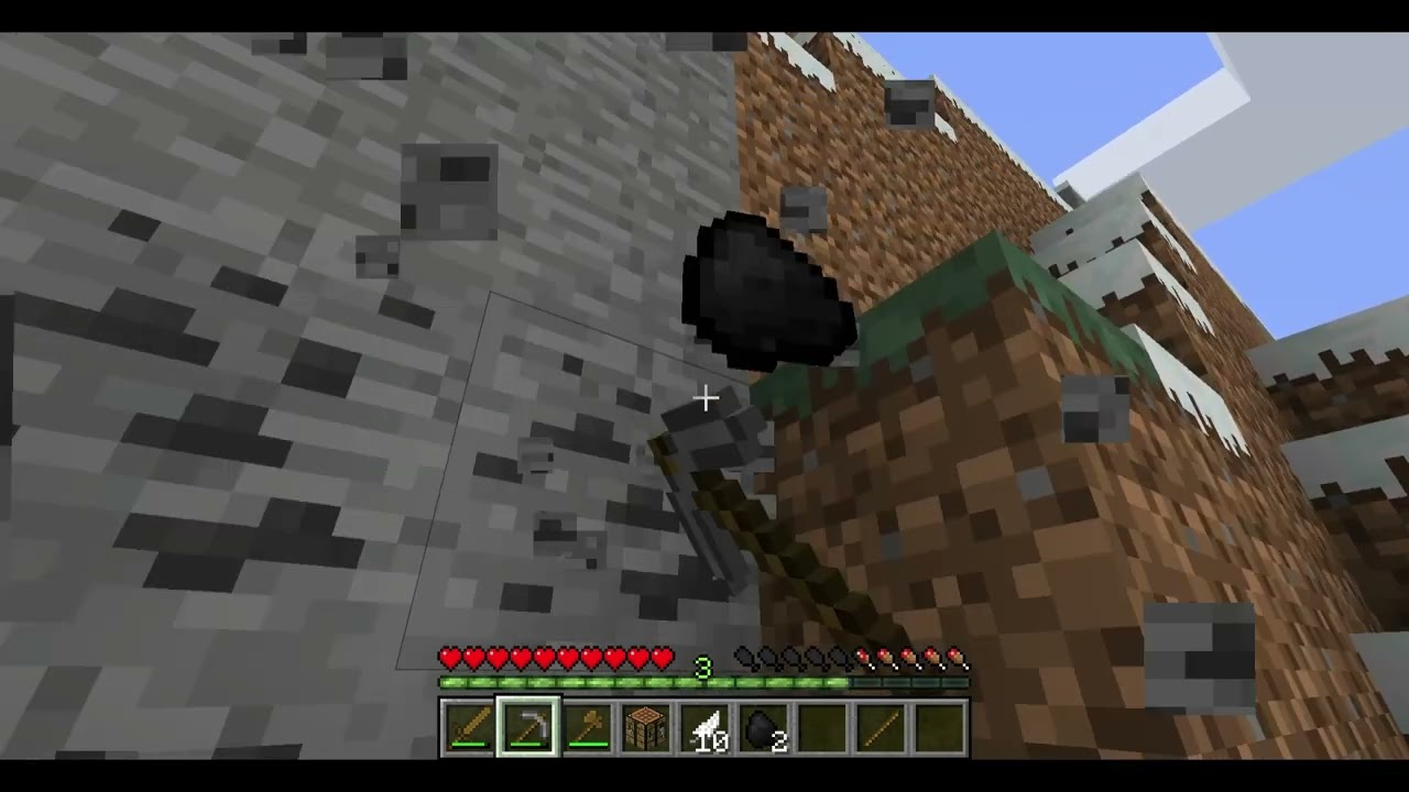neues projekt survivel