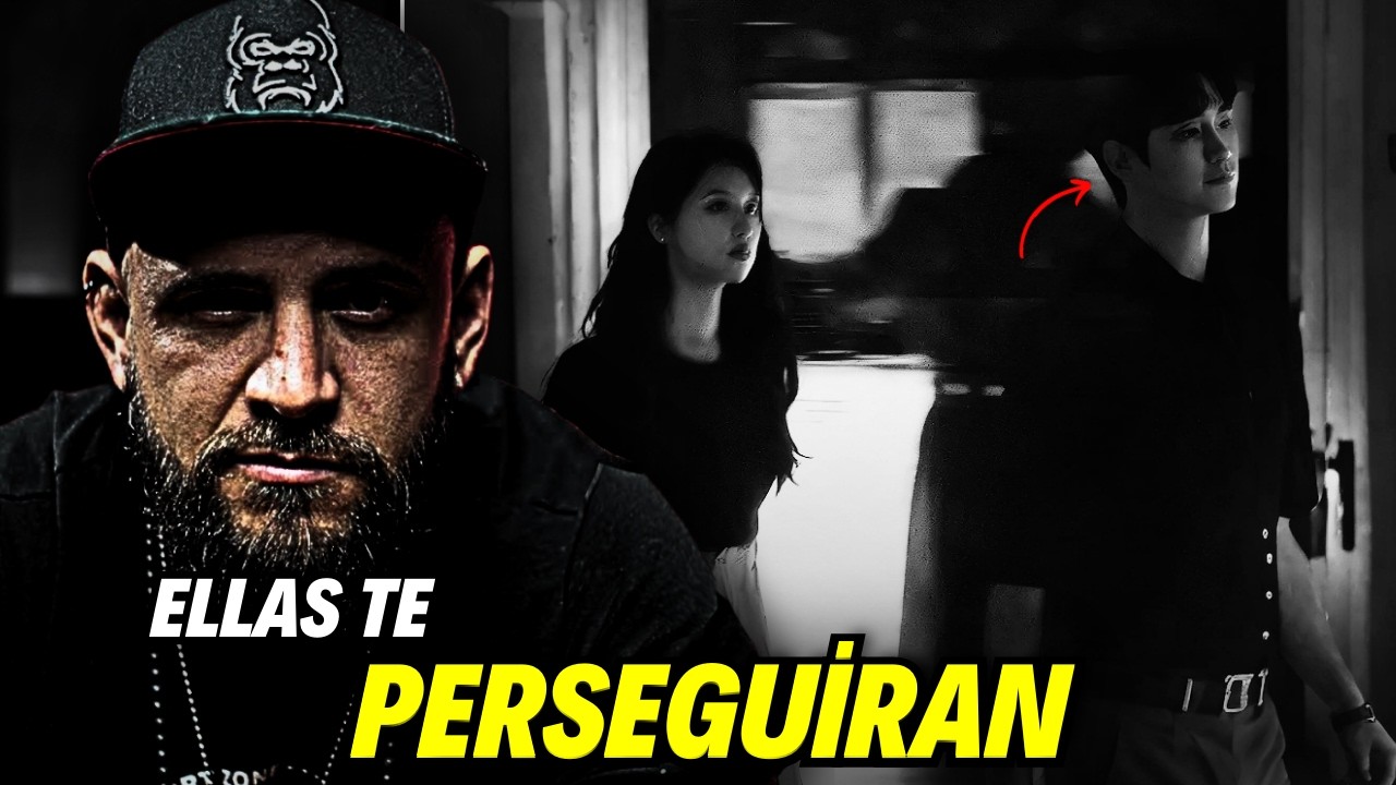 El Hombre que No Ruega es el que Más Deseo Despierta - El Temach