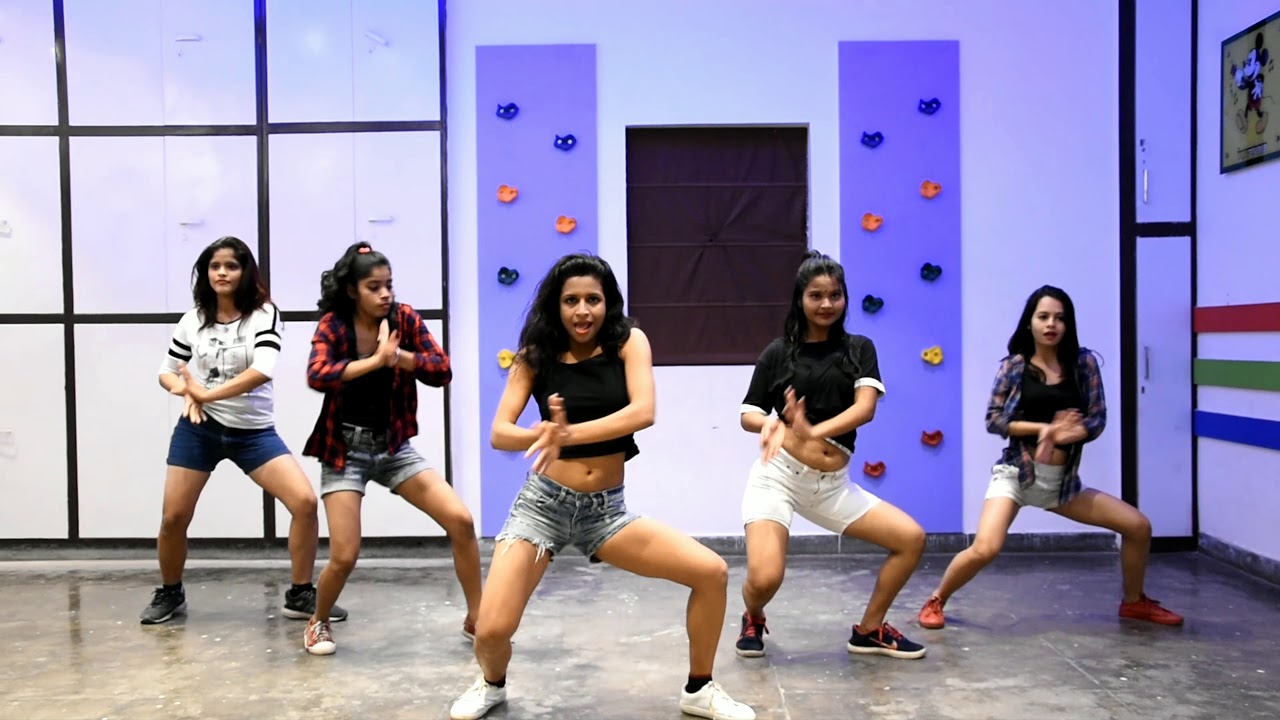 Heer badnaam | Movie Zero | Choreography By Sapna Dwivedi