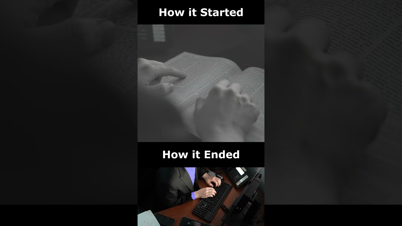 Raw Footage vs. Final VFX 🤯🔥