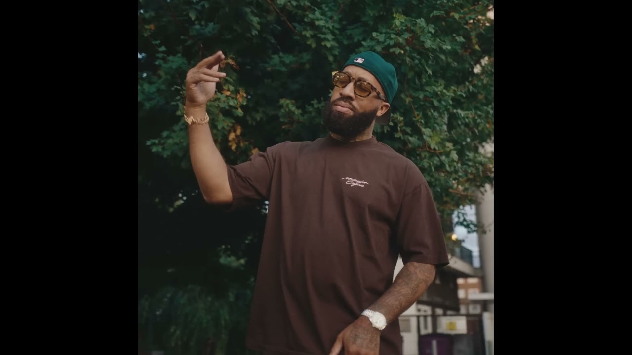 Larry June x Curren$y Type Beat 