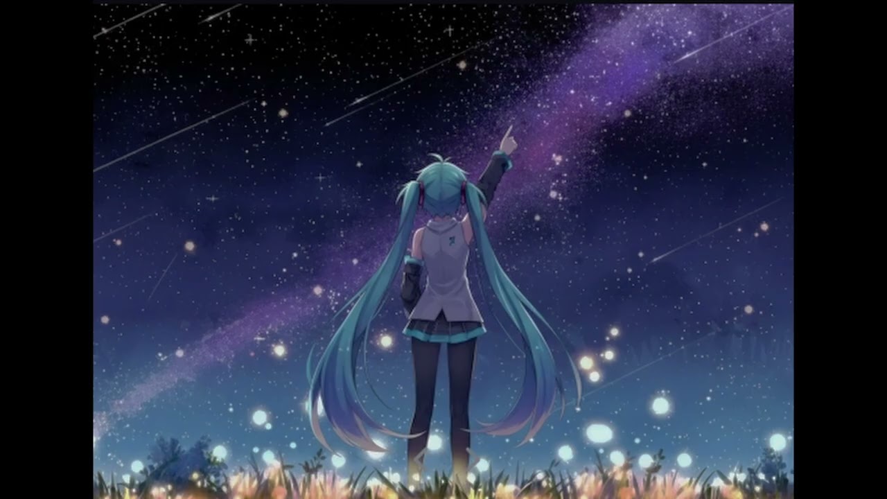 プラネタリウムガール【Funami】
