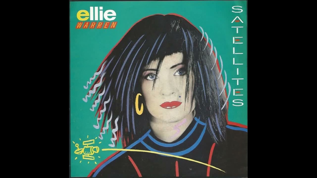 Ellie Warren - Satellites - 1985
