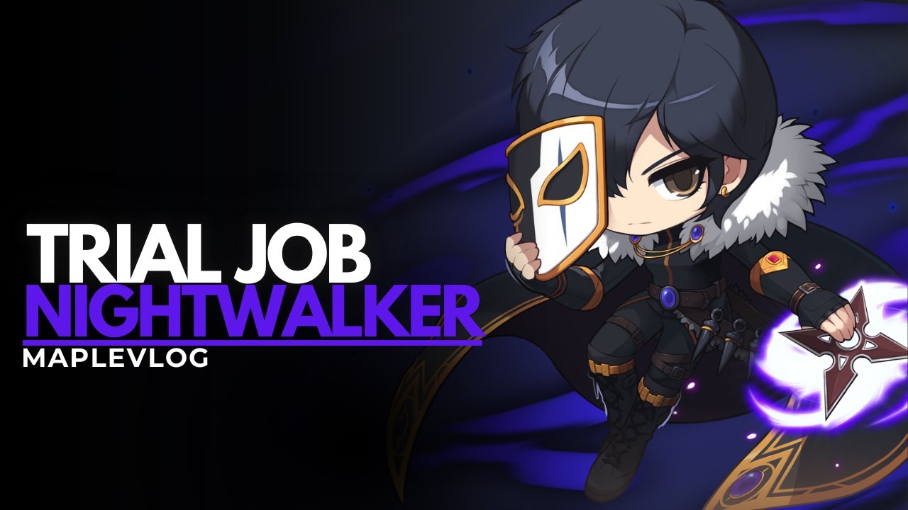 Nightwalker Quest