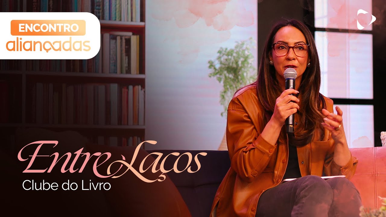 Encontro Entre Laços | Aliançadas