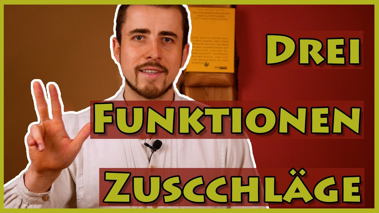 Lehm und seine Zuschl&auml;ge - Was gibt es f&uuml;r Zuschlagsstoffe?