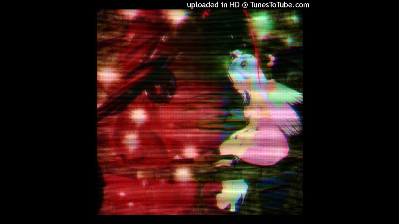 Hi-C - I Swear! [Slowed + Reverb] (prod. HighCee)