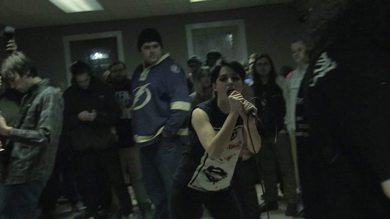 [hate5six] The New Harmony - March 31, 2017