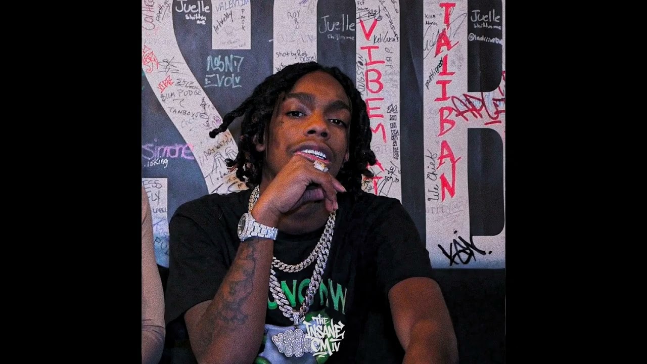 [FREE] YNW MELLY MELODIC TYPEBEAT - LITTLE BIT | Prod. The Insane Cm