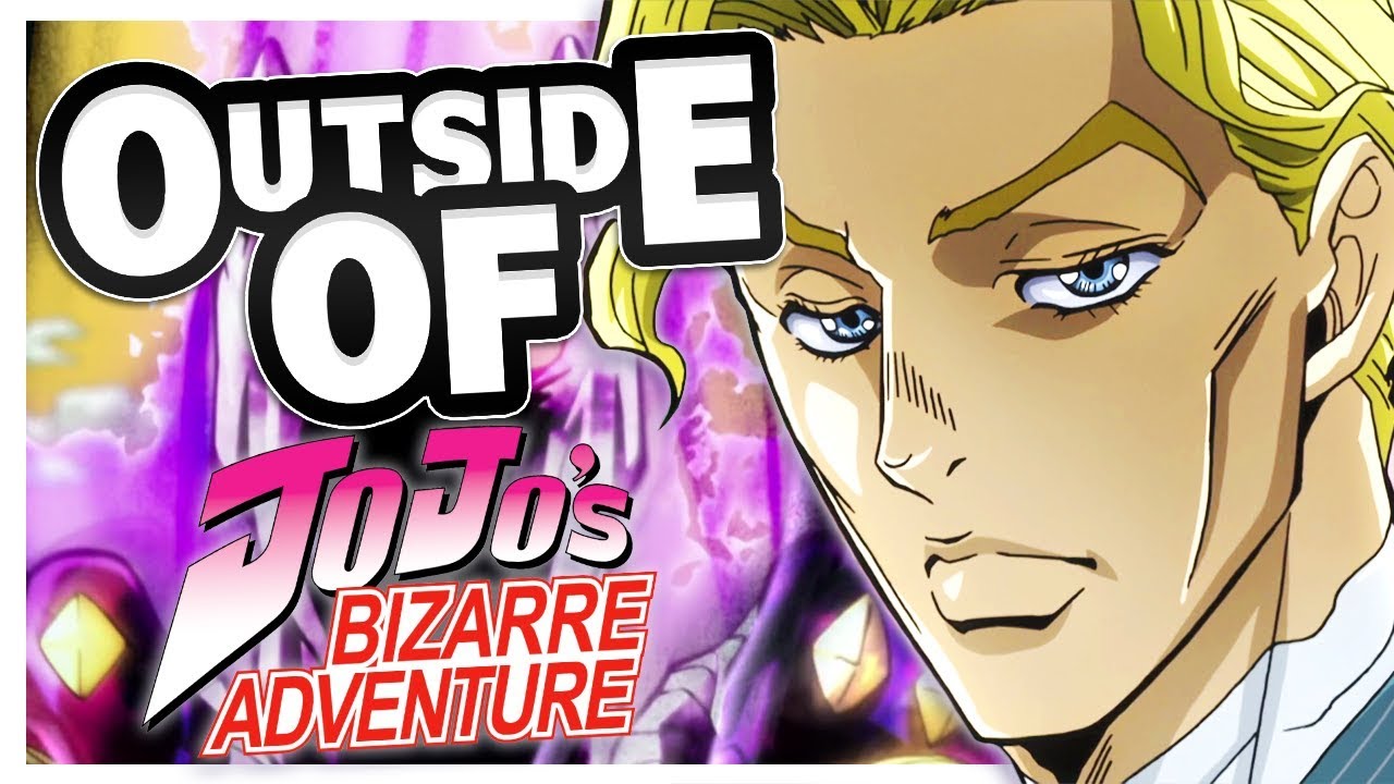 How Strong is Yoshikage Kira?