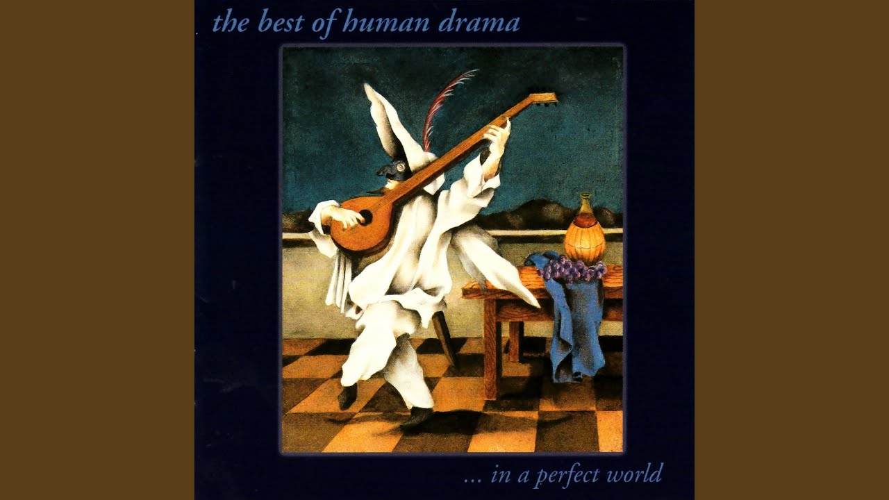 This Forgotten Love (1992)
