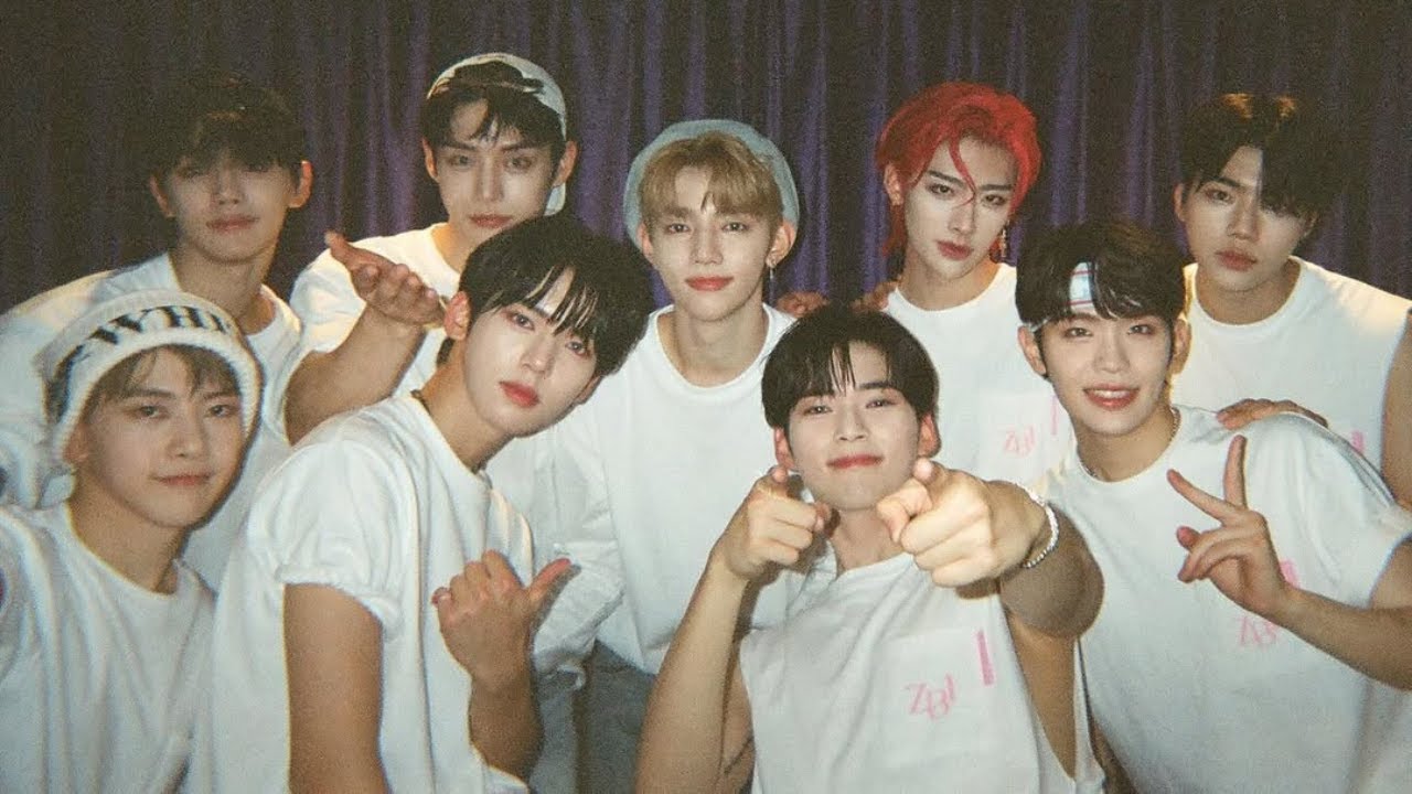 𝐏𝐥𝐚𝐲𝐥𝐢𝐬𝐭 ZEROBASEONE 🎀 (only b-sides)