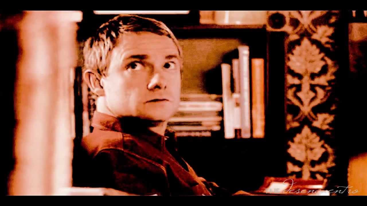 ►SHERLOCK BBC ● music crack || humour