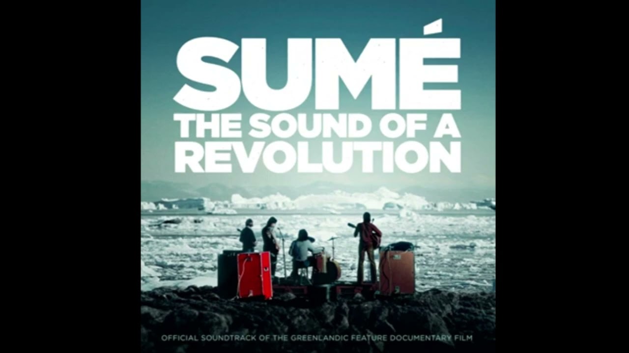 Sume - Kalaaliuvunga (Greenland Inuit Music)