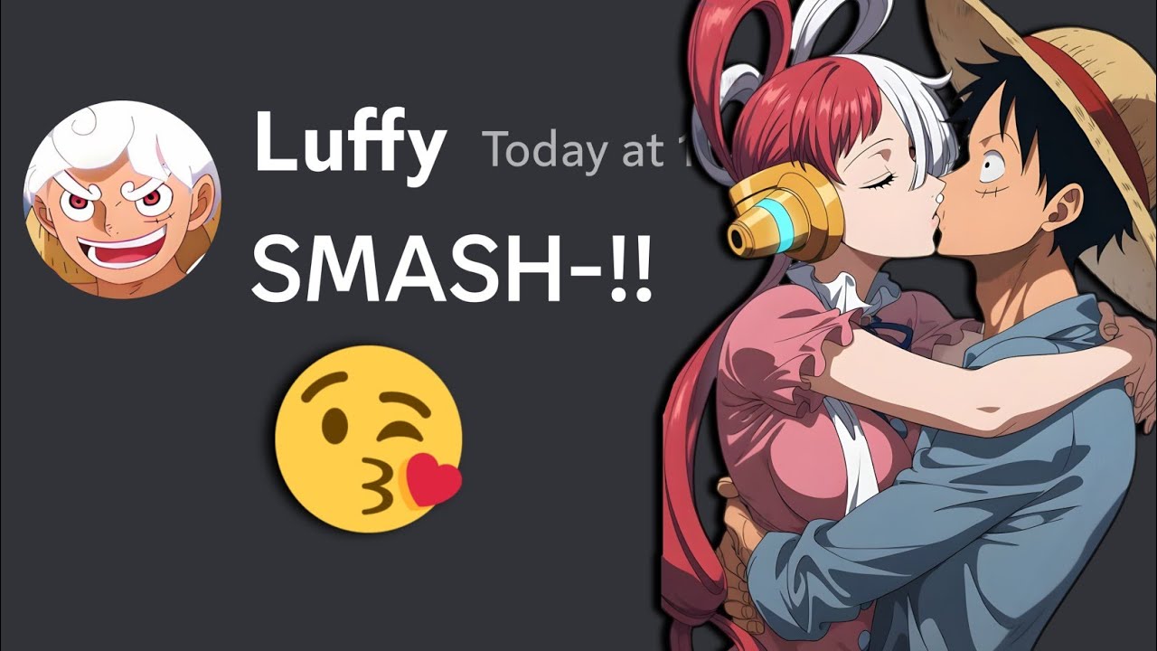 If All of Luffy's Exes Joined the StrawHats...