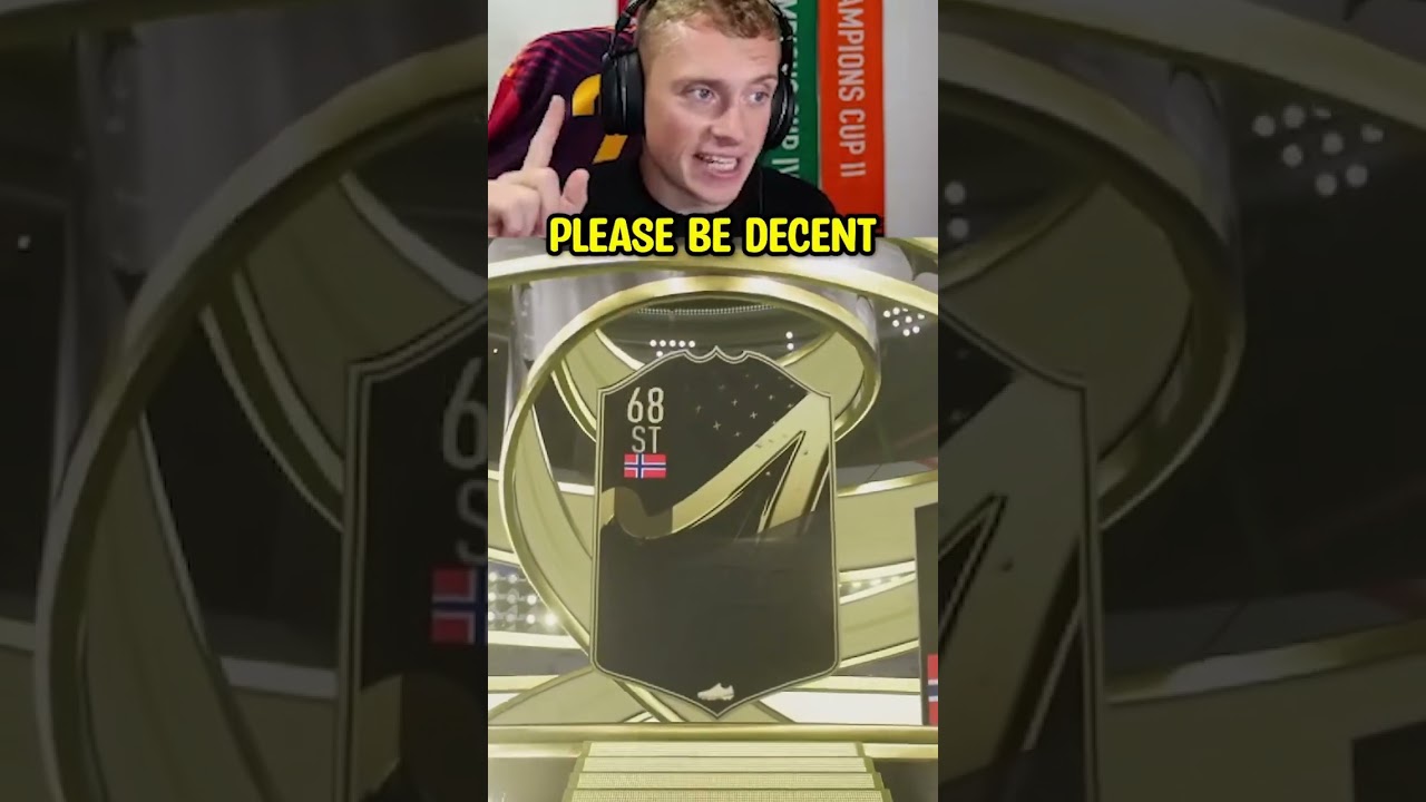 OMG.. WHAT A TOTW PACK! 😍 #shorts